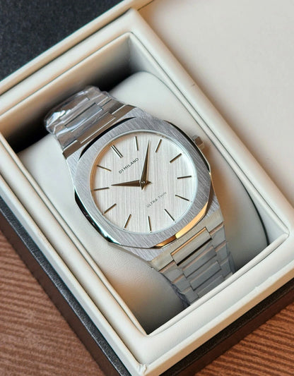 Men’s Automatic Wrist Watch for All Occasions