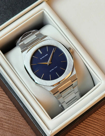 Men’s Automatic Wrist Watch for All Occasions