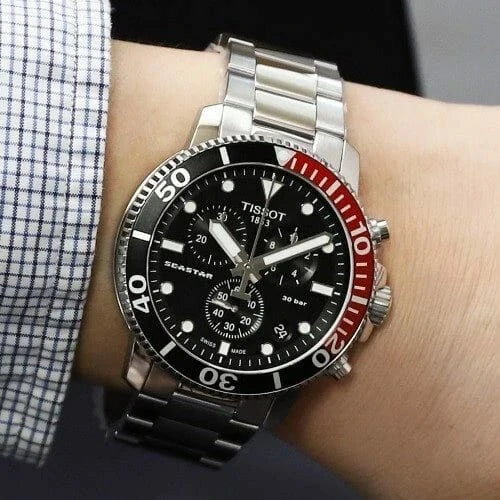 Men’s Quartz Watch for Everyday Style