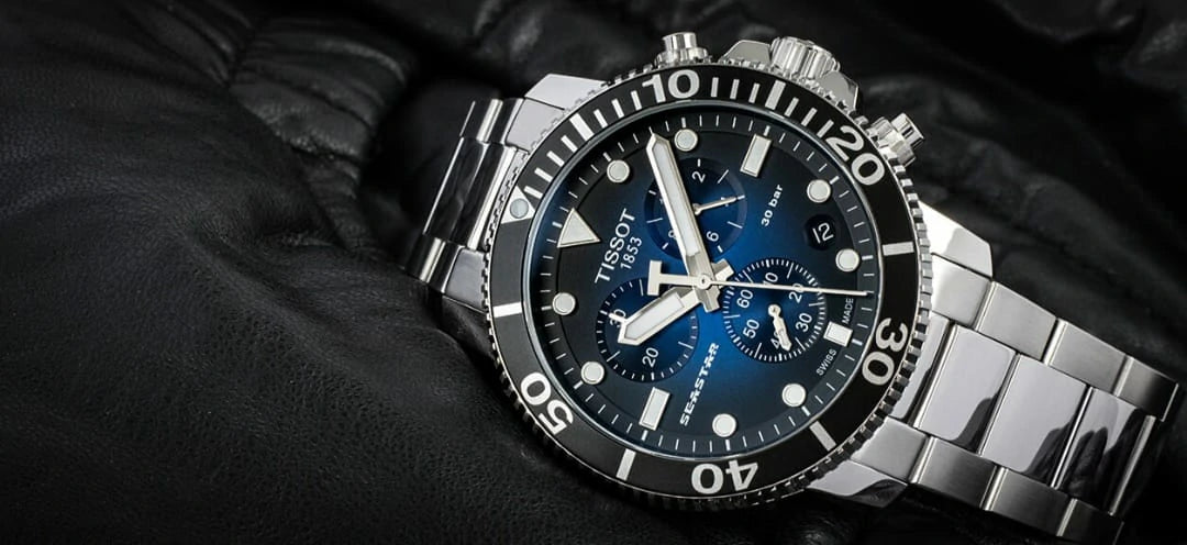 Men’s Quartz Watch for Everyday Style