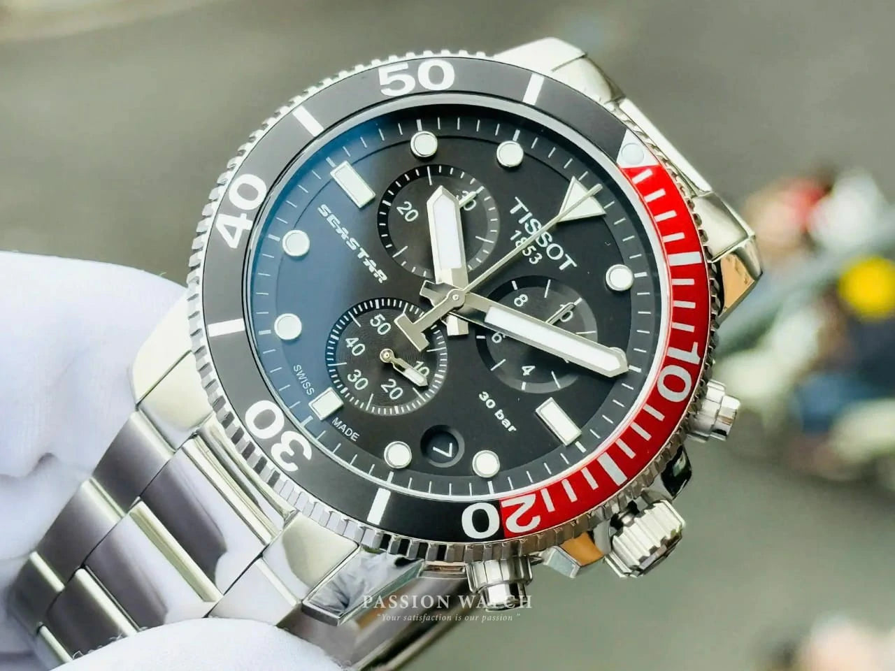 Men’s Quartz Watch for Everyday Style