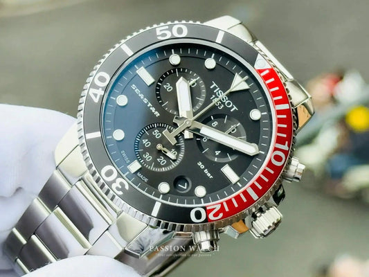 Men’s Quartz Watch for Everyday Style