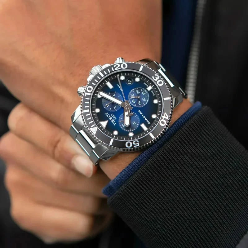 Men’s Quartz Watch for Everyday Style