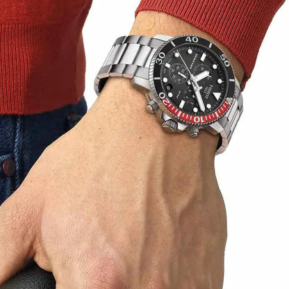 Men’s Quartz Watch for Everyday Style