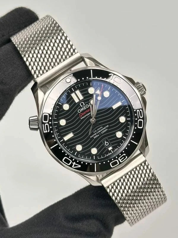 Men’s Automatic Watch 42 mm