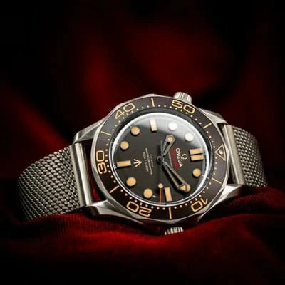 Men’s Automatic Watch 42 mm