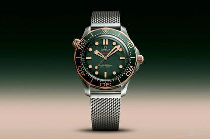 Men’s Automatic Watch 42 mm