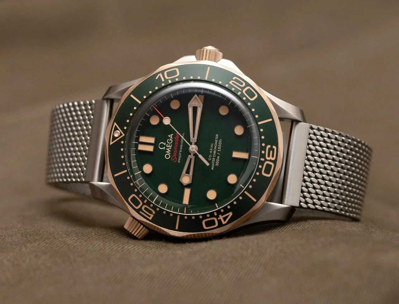 Men’s Automatic Watch 42 mm