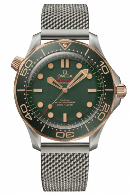 Men’s Automatic Watch 42 mm