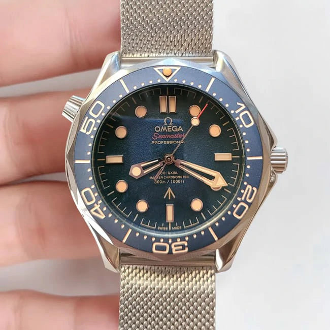 Men’s Automatic Watch 42 mm