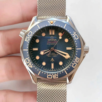 Men’s Automatic Watch 42 mm