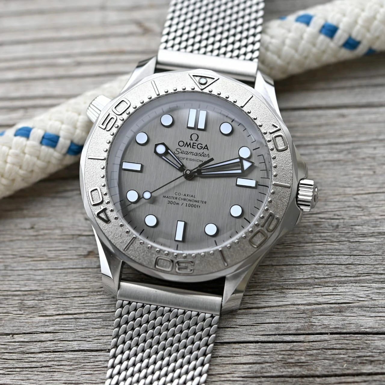 Men’s Automatic Watch 42 mm