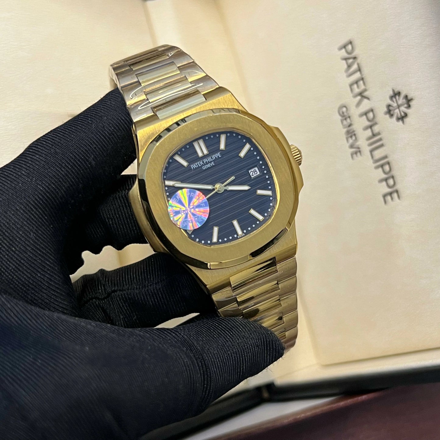 Classic Style Men’s  Automatic Wrist Watch