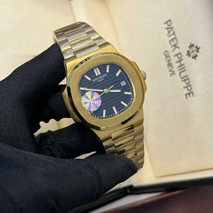 Classic Style Men’s  Automatic Wrist Watch