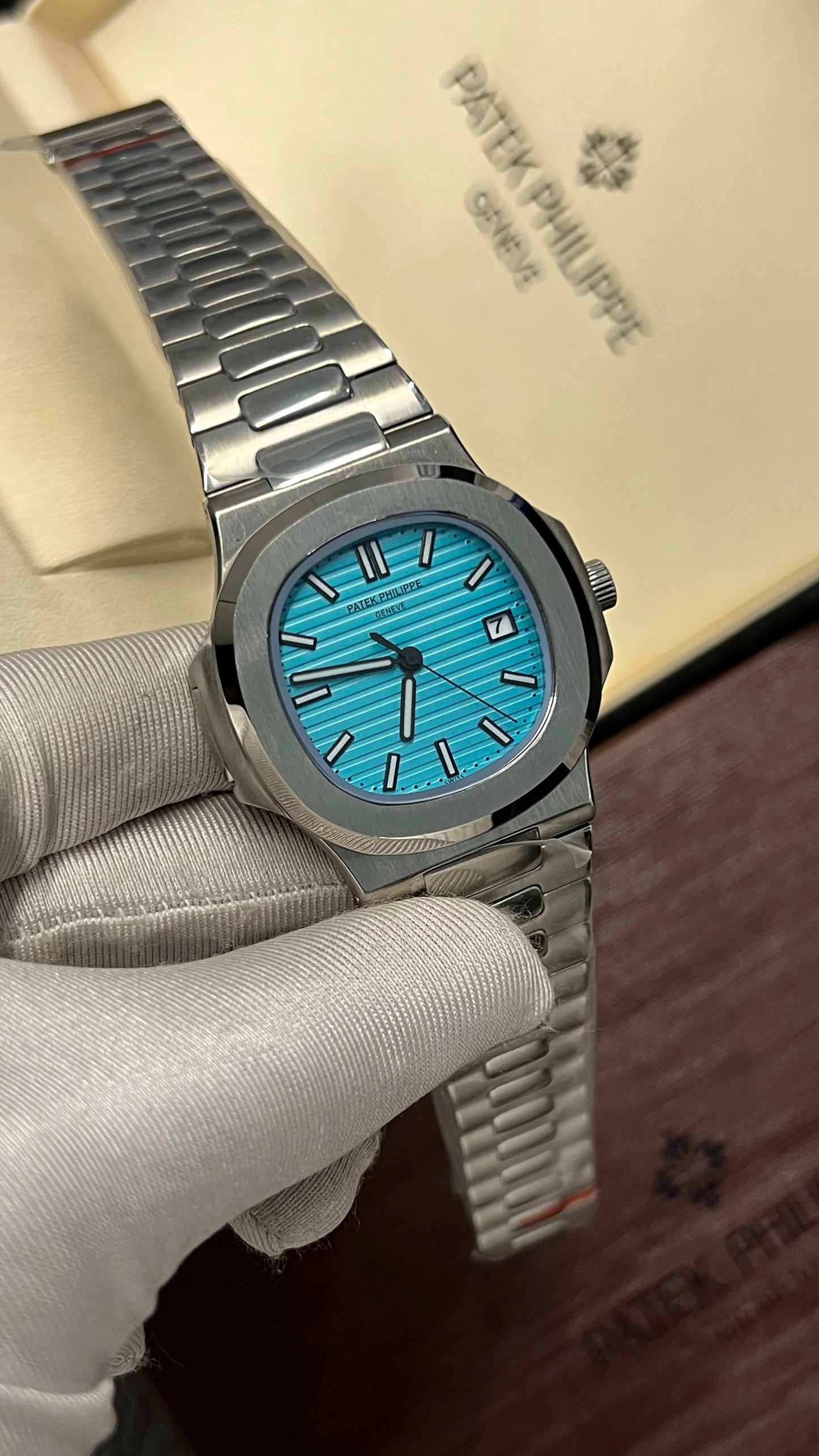 Classic Style Men’s  Automatic Wrist Watch