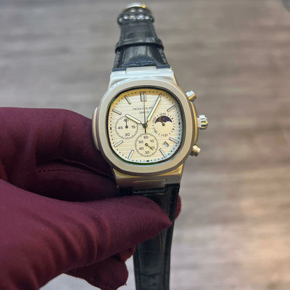 Men’s Office Wear Quartz Watch