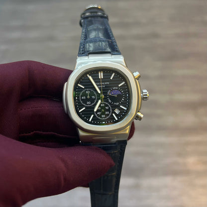 Men’s Office Wear Quartz Watch