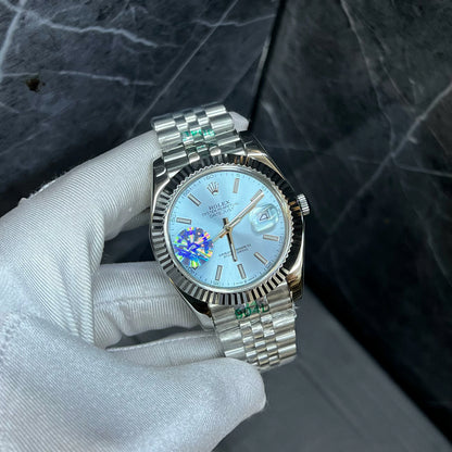 Men’s Fashion Automatic Wrist Watch