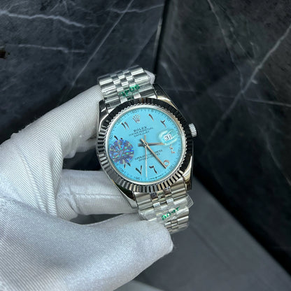 Men’s Fashion Automatic Wrist Watch