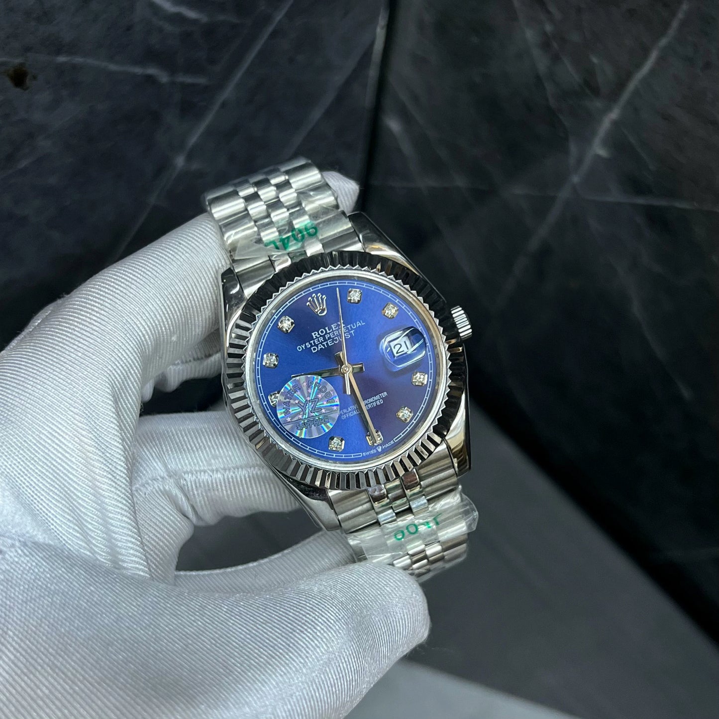 Men’s Fashion Automatic Wrist Watch