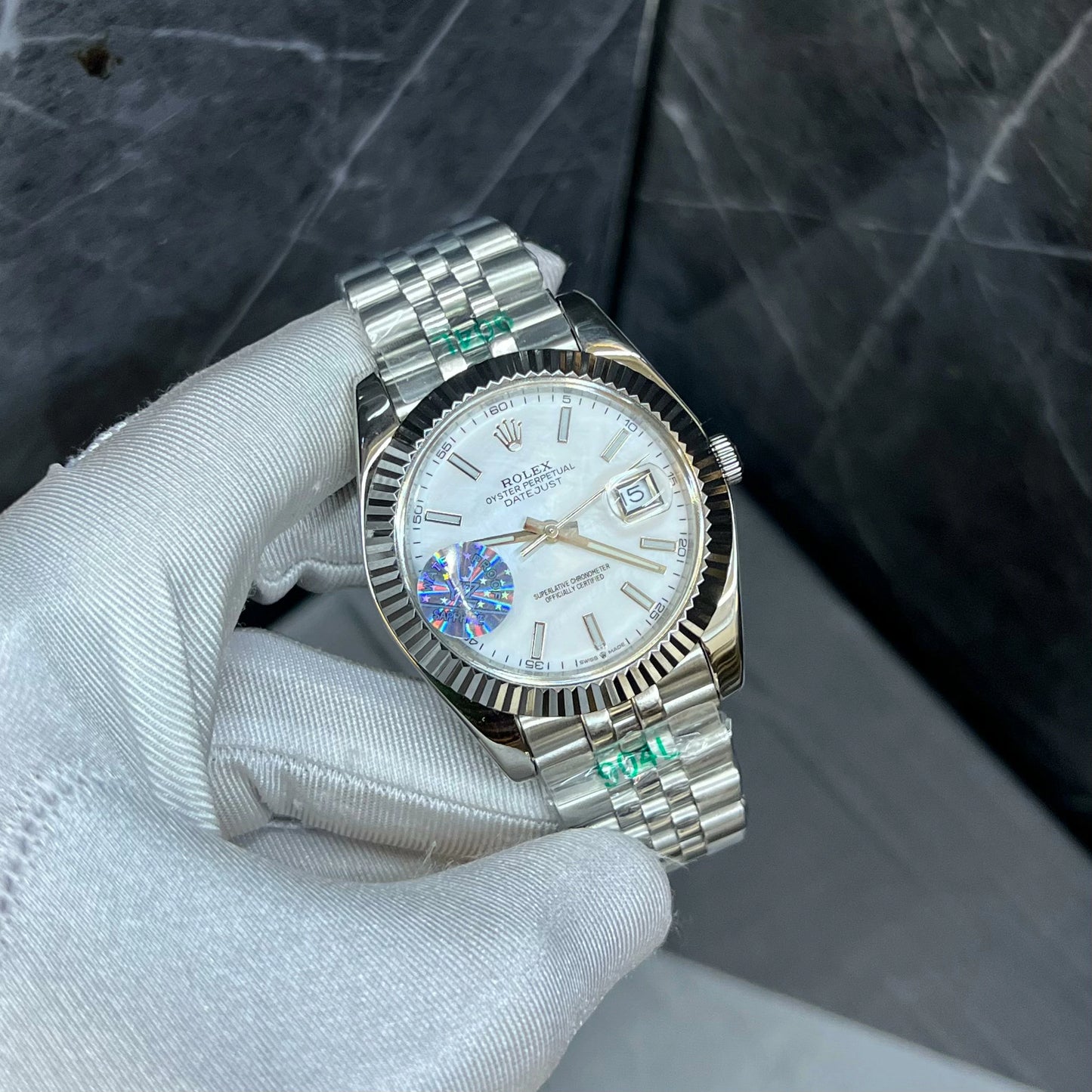 Men’s Fashion Automatic Wrist Watch