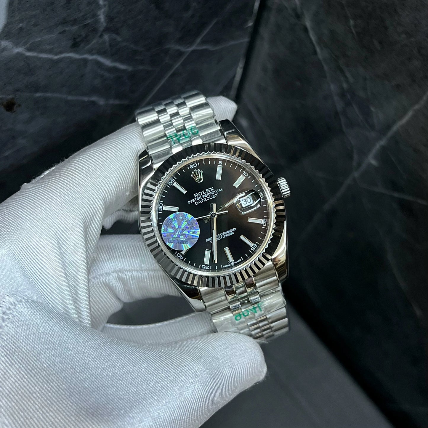 Men’s Fashion Automatic Wrist Watch