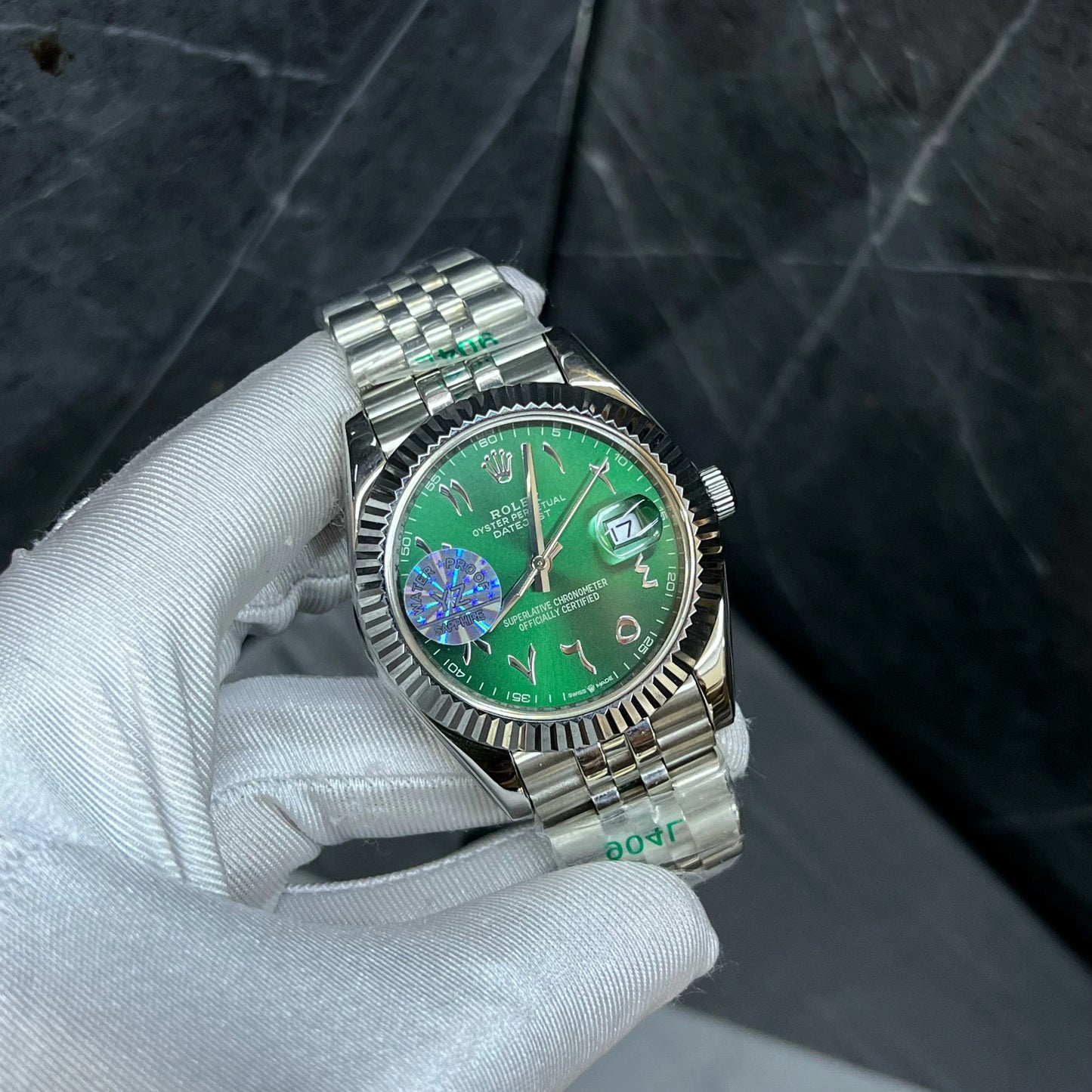 Men’s Fashion Automatic Wrist Watch