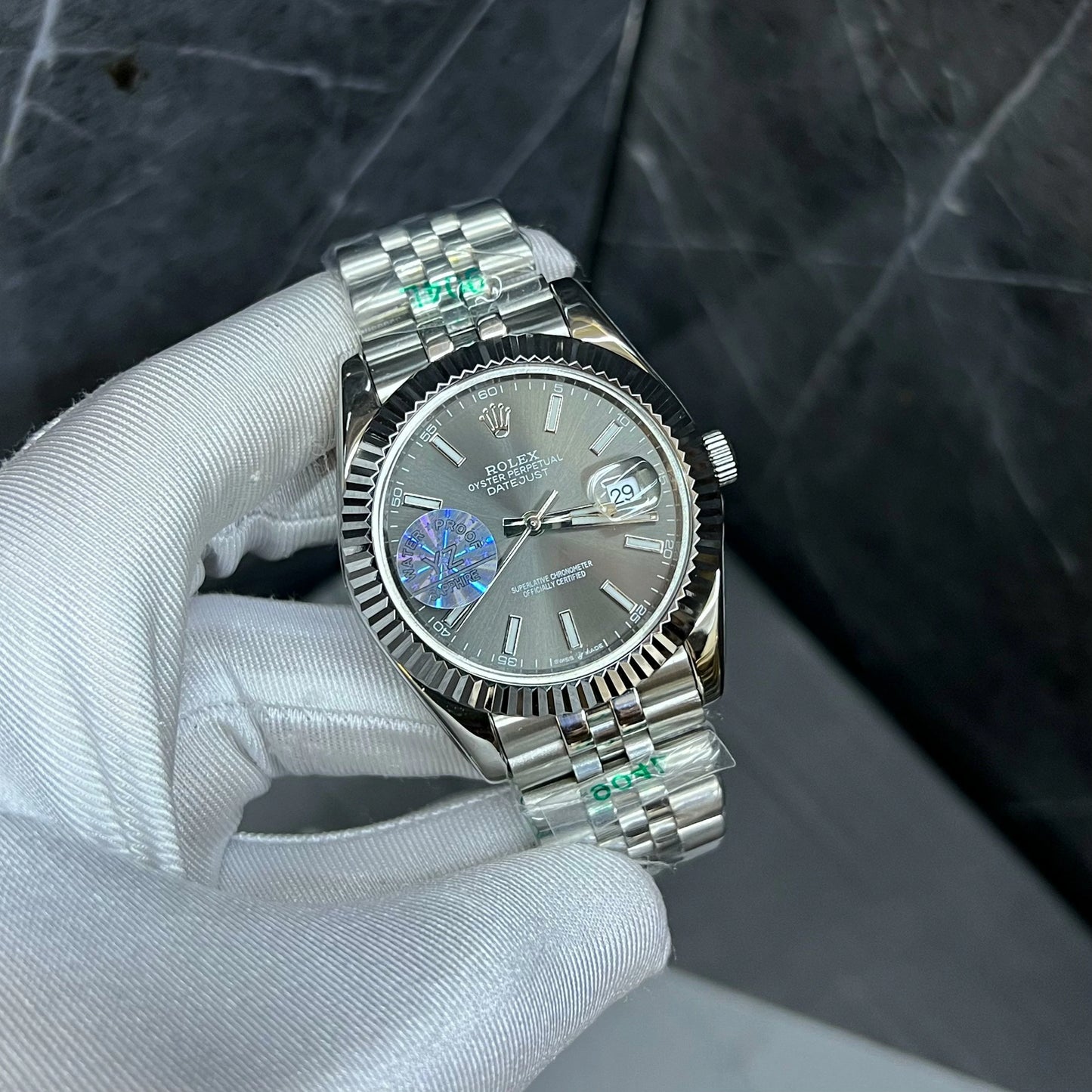 Men’s Fashion Automatic Wrist Watch