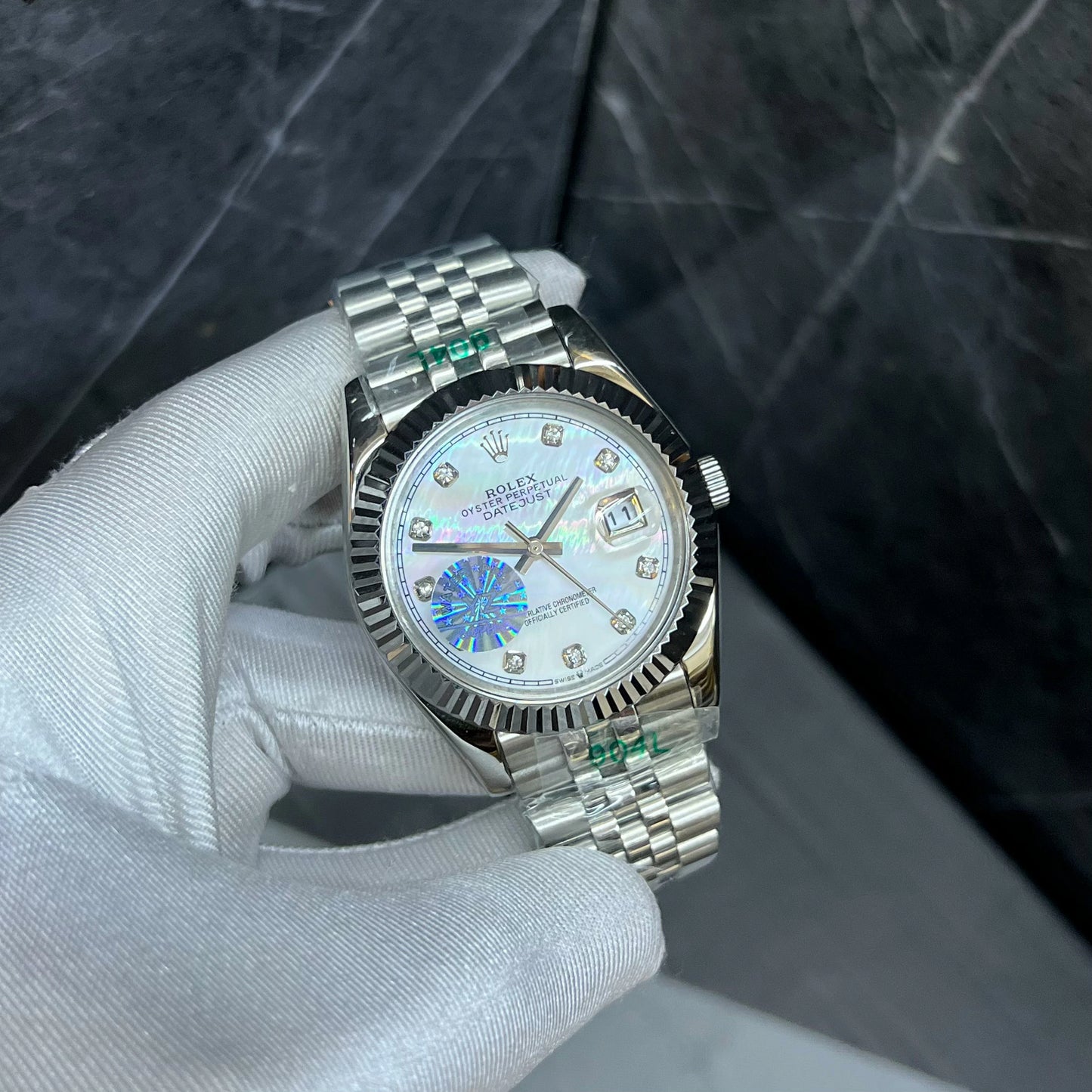 Men’s Fashion Automatic Wrist Watch