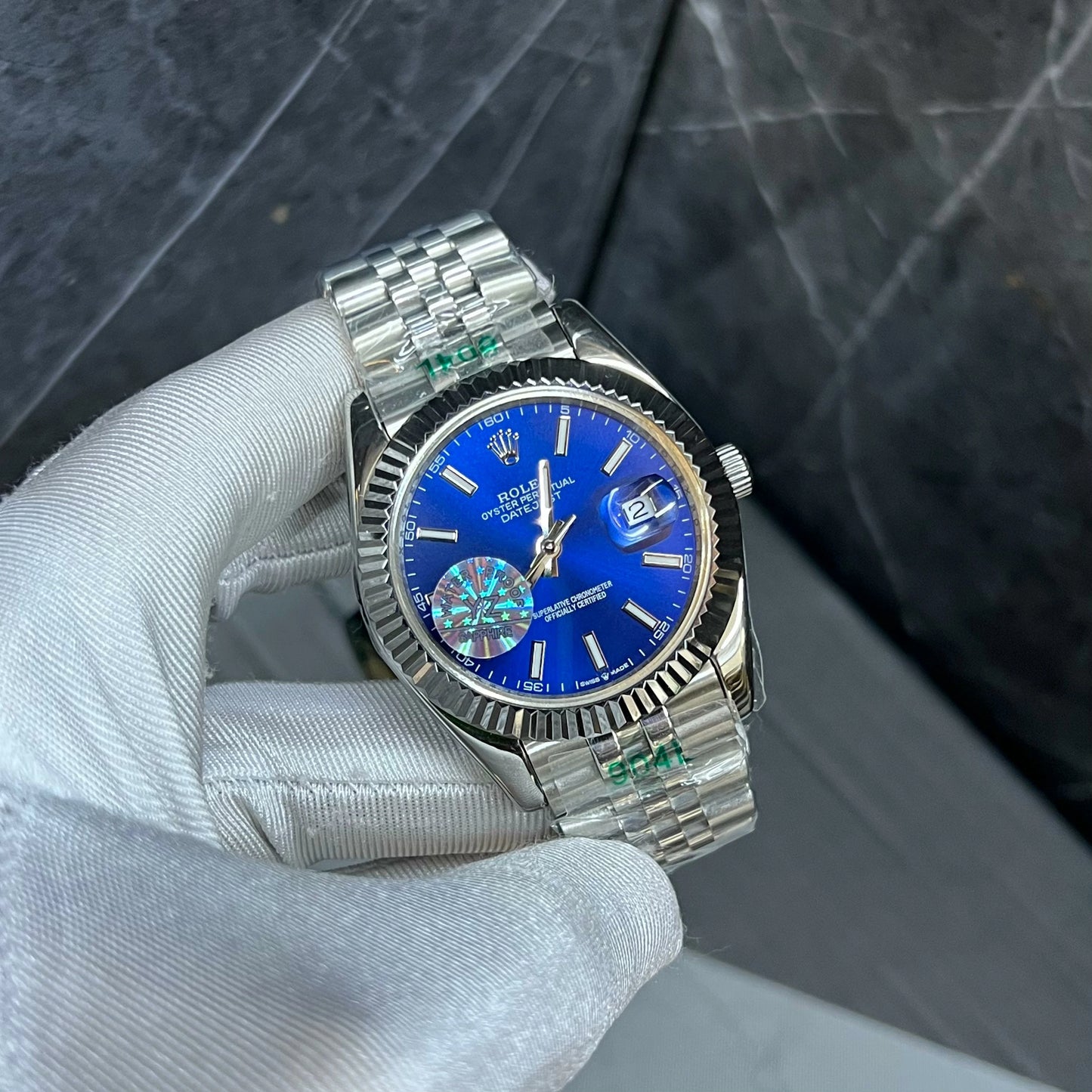 Men’s Fashion Automatic Wrist Watch