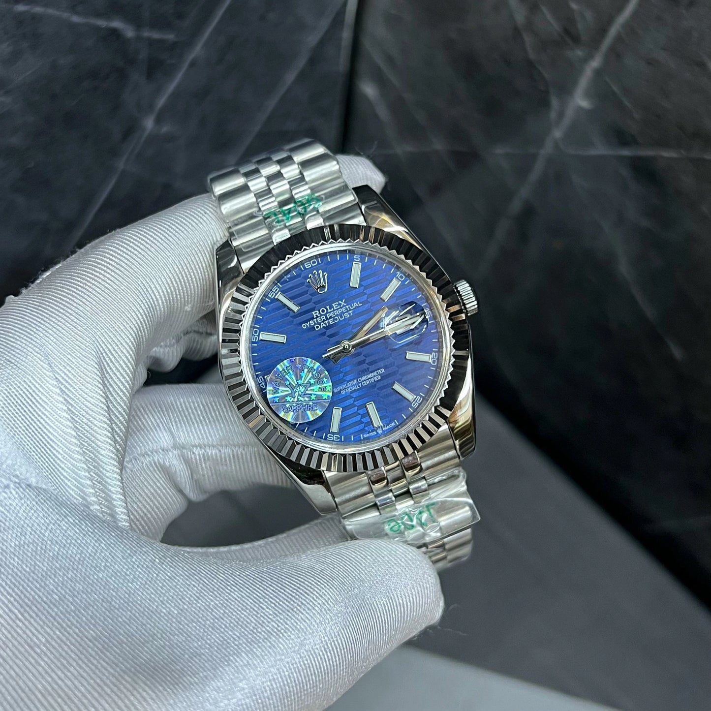 Men’s Fashion Automatic Wrist Watch